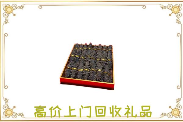 巴音郭楞周边回收海参